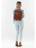 SURI FREY Rucksack SFY Debby in cognac