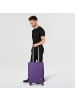 Franky Dallas 3.0 4 Rollen Trolley S 55 cm in purple