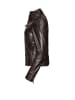 Bugatti Lederjacke in d brown