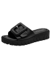Tamaris Pantolette in BLACK
