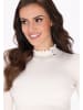 faina Sweater in offwhite