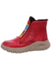Gemini Stiefel  in Rot