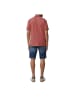 S.OLIVER RED LABEL Polo in Rot