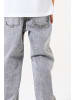 Garcia Baggy Jeans Hose regular fit in medium used