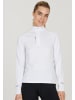 ELITE LAB Midlayer Core in 1002 White