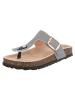 Ital-Design Sandale & Sandalette in Grau
