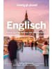Lonely Planet Deutschland Buch - LONELY PLANET Sprachführer Englisch