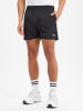 UNFAIR ATHLETICS Shorts in schwarz
