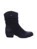 rieker Stiefel in schwarz