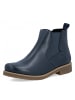rieker Stiefelette  in Schwarz