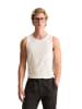 Marc O'Polo DENIM DfC Ripp-Tanktop slim in Silky White