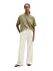 Marc O'Polo T-Shirt relaxed in Pure Sage