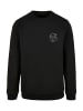 F4NT4STIC Sweatshirt Weihnachtstasse in schwarz