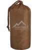 Normani Outdoor Sports Rucksack-Regenüberzug für 40-50 Liter Raincover in Coyote