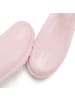 Vivance by Lascana Gummistiefelette in rose
