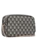 Guess G Wave Umhängetasche 19.5 cm in black