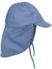 En Fant Kinder Hut "Sun hat w. string 2-PACK" in Beige