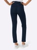 creation L 7/8-Hose in dark blue