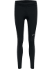 Newline Leggings Women Core Tights in BLACK