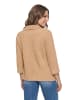 Betty Barclay Strickpullover mit 3/4 Arm in Beige