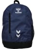 Hummel Rucksack Hmlcore Erwachsene in MARINE/BLACK
