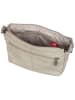 Zwei Umhängetasche Mademoiselle M60 in Nubuk/Linen