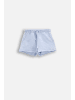 Coccodrillo Kurze Hosen in blau
