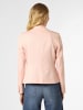 More & More Blazer in rosa