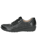 Caprice Sneaker in BLACK COMB