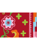 Arte Espina Kinderteppich Sam 414 in multi - rosa - rechteckig