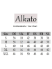 Alkato Shirt in grün