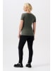 Noppies Still T-Shirt Sanson in Olive