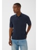 Matinique Strickpullover MApolo Gerade Passform in Dark Navy
