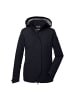 Killtec Outdoorjacke KOS 11 WMN JCKT in Blau3044