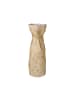 Goebel Vase " Papyrus " in beige