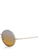 Vogue Sonnenbrille für Damen in gold