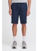 !SOLID Chinoshorts SDKALKA in Blau