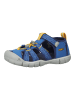 Keen Sandalen in Blau