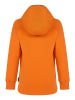 elkline Hoodie Kinderspiel in darkorange