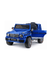 Wisam® Mercedes AMG G 63 lackiertes elektrisches Kinderauto