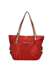 PICARD Sonja - Umhängetasche 38 cm (midnight) in rot