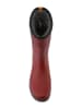 Dunlop Gummistiefel Amsterdammer in dunkelrot