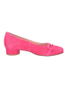 HASSIA Komfort Pump in pink