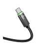 Tech Protect Tech Protect UB20T Ultraboost USB USB-C PD100W 5A Kabel 180