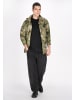 TUFFSKULL Herren Jacke in Hellgrün