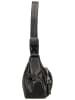 HUGO Schultertasche Bel 2.0 Bag in Black
