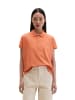 Marc O'Polo Poloshirt regular in Warm Orange