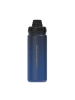 Coocazoo Trinkflasche Tritan, 750 ml in Gradient Blue