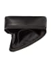 The Chesterfield Brand C58.0500 Leather Slingbag Fusion Series Salla 10 Navy
