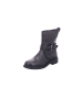 Lazamani Stiefeletten für Damen in schwarz